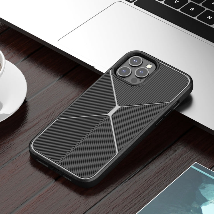 Airbag Shockproof TPU Phone Case, For iPhone 14, For iPhone 14 Plus, For iPhone 13, For iPhone 13 Pro Max, For iPhone 12, For iPhone 12 Pro, For iPhone 12 Pro Max, For iPhone 13 Pro