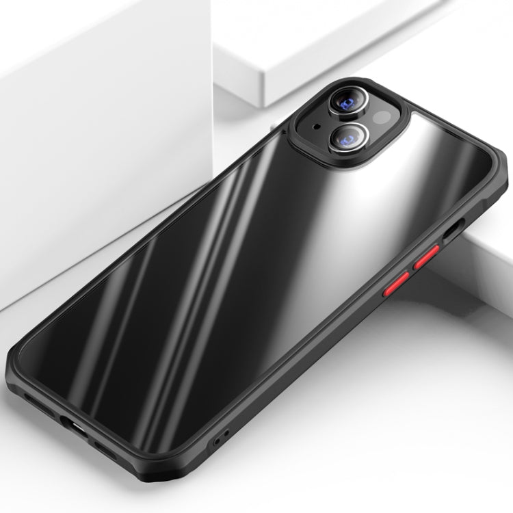 Dawn Series Airbag TPU+PC Phone Case