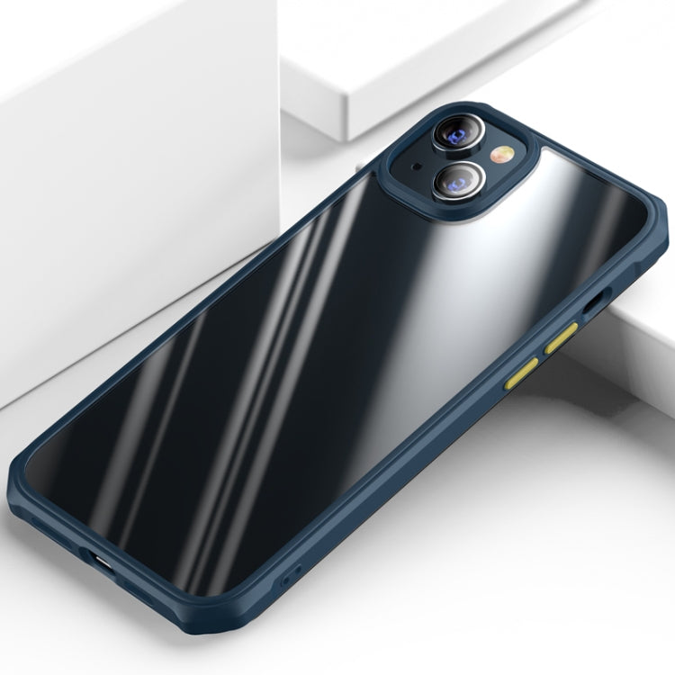 Dawn Series Airbag TPU+PC Phone Case