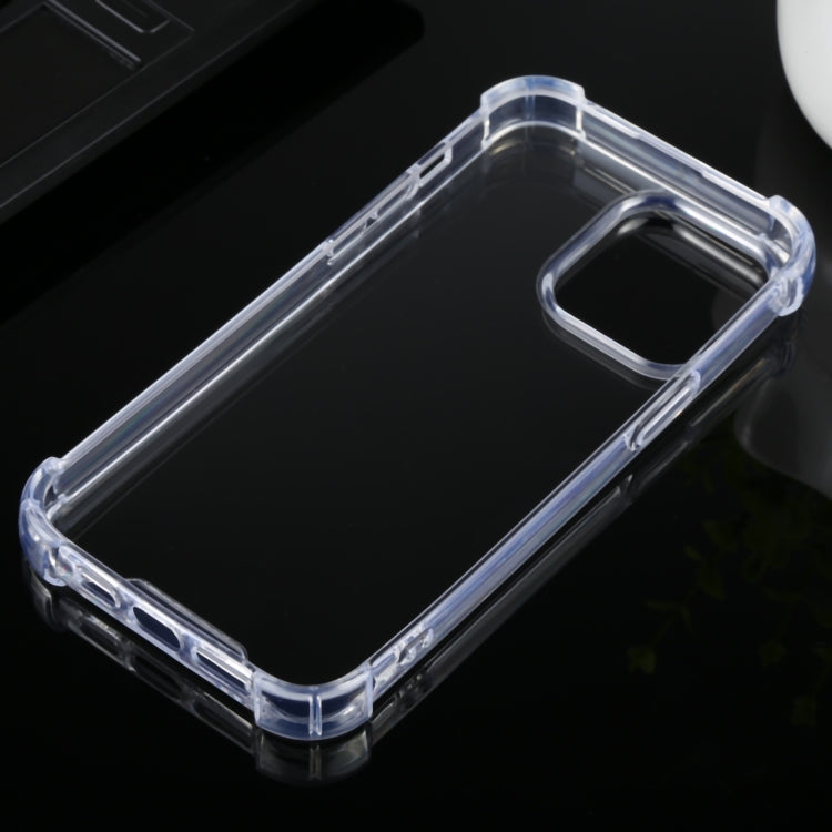 MERCURY GOOSPERY Four-Corner Shockproof Soft Case