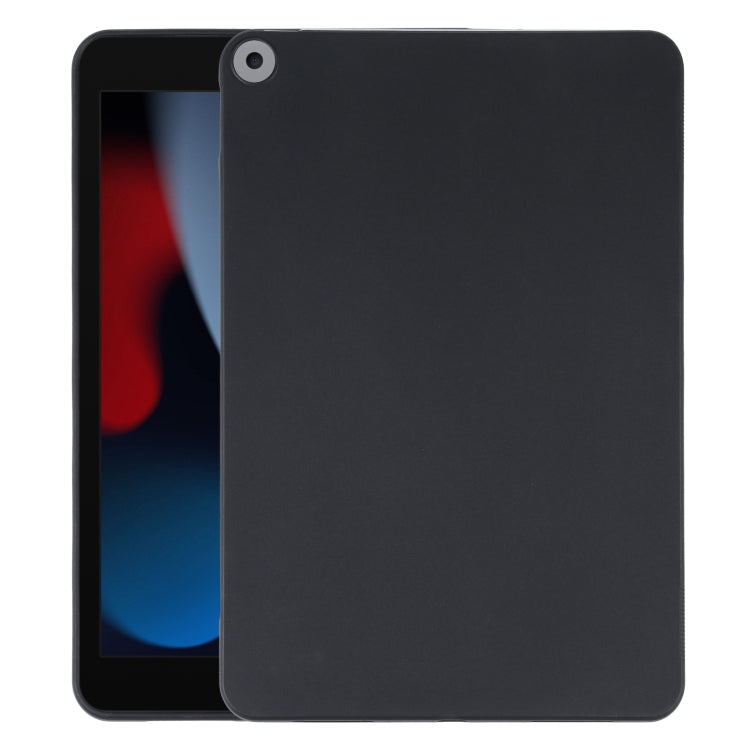TPU Tablet Case, For iPad mini 2019 / mini 5, For iPad Pro 11 2022 / 2020 / 2021, For iPad Pro 12.9 2022 / 2020 / 2021 / 2018, For iPad 10.2 2019 / 2020 / 2021, For iPad mini 6 / mini 2024, For iPad Air 11 2024 / Air 2020 / 2022 10.9
