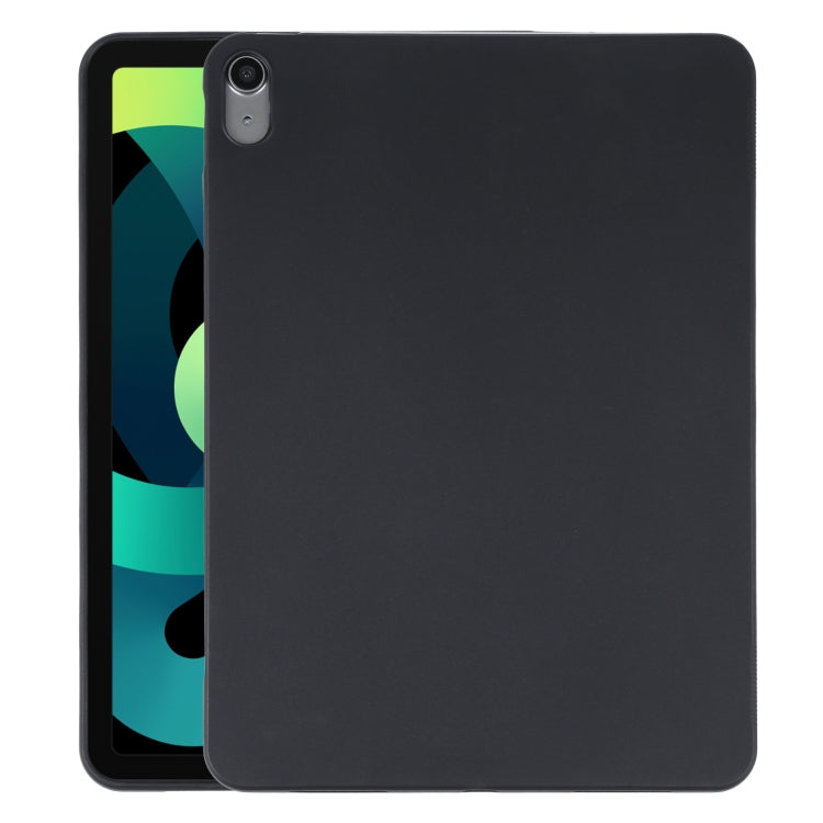 TPU Tablet Case, For iPad mini 2019 / mini 5, For iPad Pro 11 2022 / 2020 / 2021, For iPad Pro 12.9 2022 / 2020 / 2021 / 2018, For iPad 10.2 2019 / 2020 / 2021, For iPad mini 6 / mini 2024, For iPad Air 11 2024 / Air 2020 / 2022 10.9