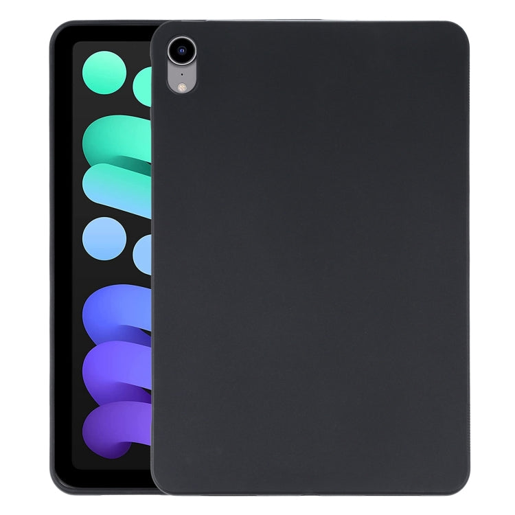 TPU Tablet Case, For iPad mini 2019 / mini 5, For iPad Pro 11 2022 / 2020 / 2021, For iPad Pro 12.9 2022 / 2020 / 2021 / 2018, For iPad 10.2 2019 / 2020 / 2021, For iPad mini 6 / mini 2024, For iPad Air 11 2024 / Air 2020 / 2022 10.9