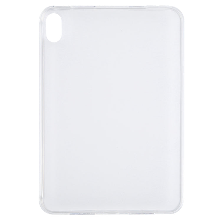 Étui en TPU pour tablette, pour iPad mini 2019 / mini 5, pour iPad Pro 11 2022 / 2020 / 2021, pour iPad Pro 12.9 2022 / 2020 / 2021 / 2018, pour iPad 10.2 2019 / 2020 / 2021, pour iPad mini 6 / mini 2024, pour iPad Air 11 2024 / Air 2020 / 2022 10.9