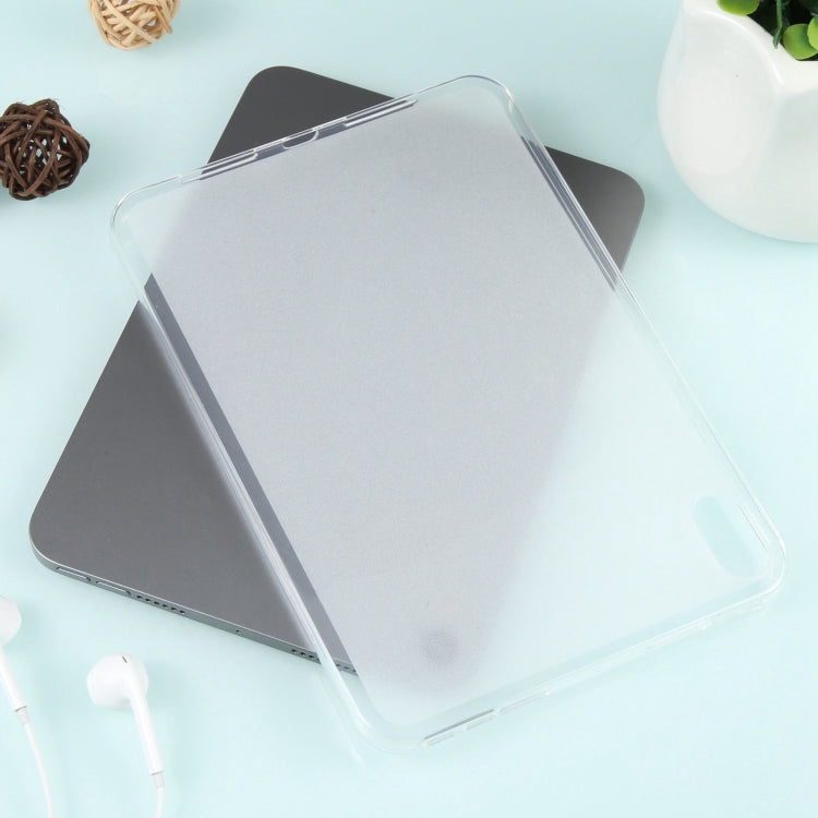 Étui en TPU pour tablette, pour iPad mini 2019 / mini 5, pour iPad Pro 11 2022 / 2020 / 2021, pour iPad Pro 12.9 2022 / 2020 / 2021 / 2018, pour iPad 10.2 2019 / 2020 / 2021, pour iPad mini 6 / mini 2024, pour iPad Air 11 2024 / Air 2020 / 2022 10.9