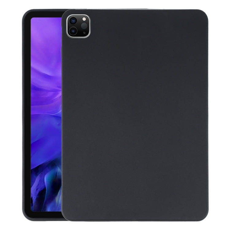 TPU Tablet Case, For iPad mini 2019 / mini 5, For iPad Pro 11 2022 / 2020 / 2021, For iPad Pro 12.9 2022 / 2020 / 2021 / 2018, For iPad 10.2 2019 / 2020 / 2021, For iPad mini 6 / mini 2024, For iPad Air 11 2024 / Air 2020 / 2022 10.9