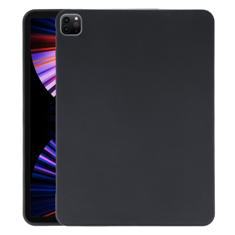 TPU Tablet Case, For iPad mini 2019 / mini 5, For iPad Pro 11 2022 / 2020 / 2021, For iPad Pro 12.9 2022 / 2020 / 2021 / 2018, For iPad 10.2 2019 / 2020 / 2021, For iPad mini 6 / mini 2024, For iPad Air 11 2024 / Air 2020 / 2022 10.9