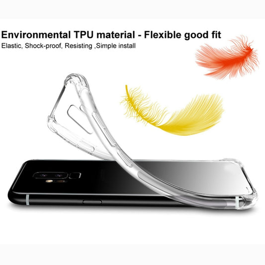 LG V60 ThinQ 5G case with integrated tempered glass screen protector included
