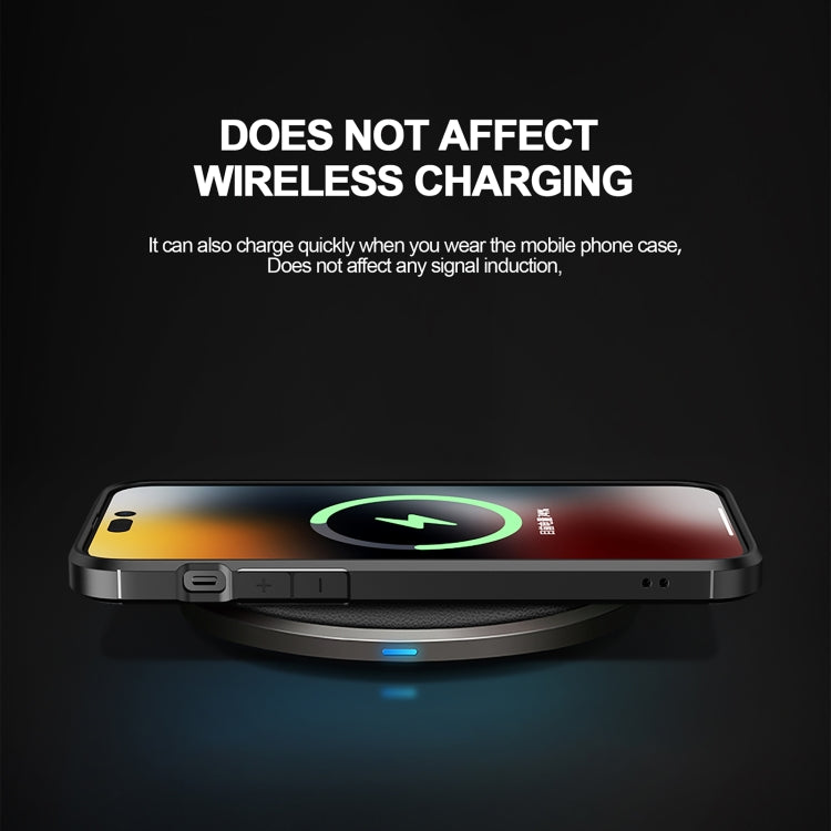 Shockproof PC + TPU Protective Phone Case, For iPhone 14 Pro Max, For iPhone 14 Pro, For iPhone 14 Max, For iPhone 14