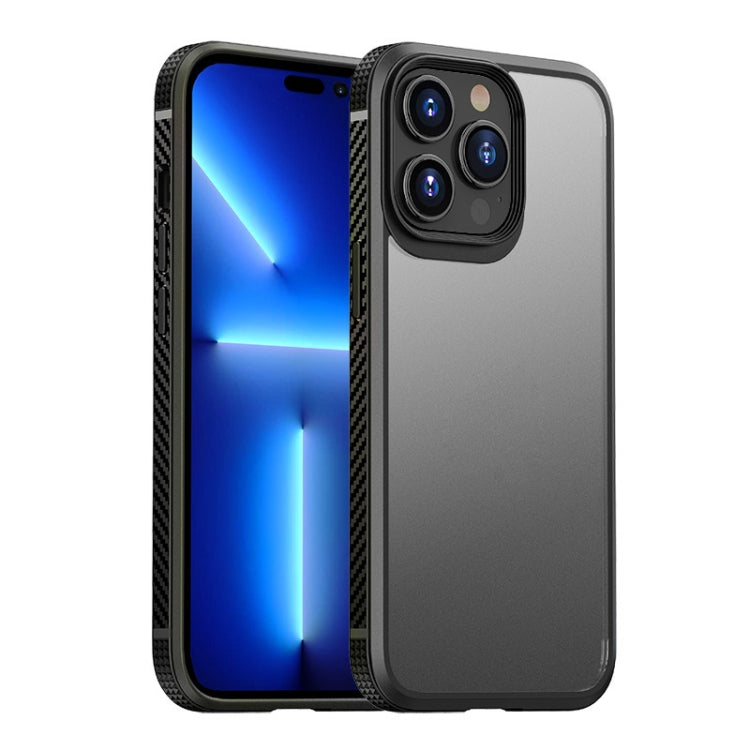 iPAKY Shockproof PC + TPU Protective Phone Case