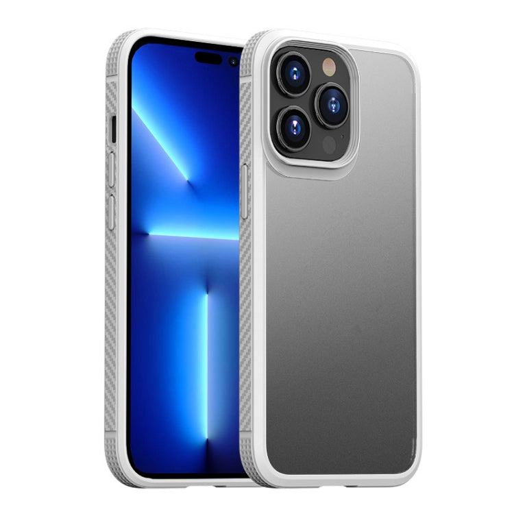 iPAKY Shockproof PC + TPU Protective Phone Case