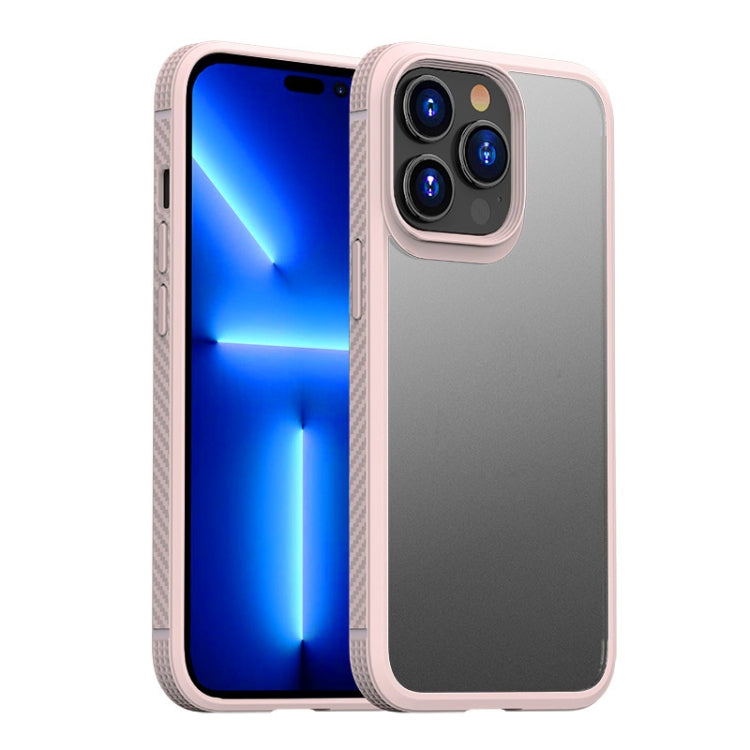 iPAKY Shockproof PC + TPU Protective Phone Case