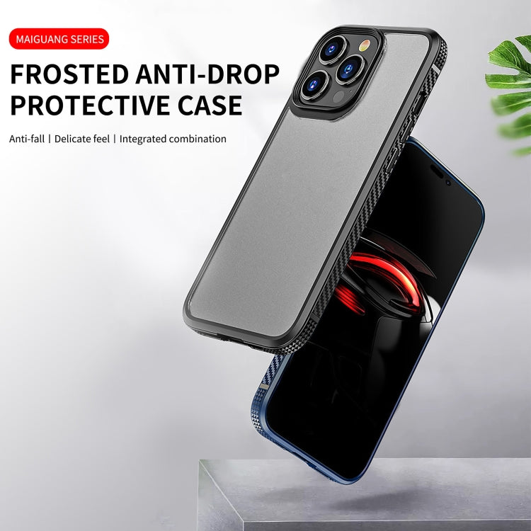 iPAKY Shockproof PC + TPU Protective Phone Case