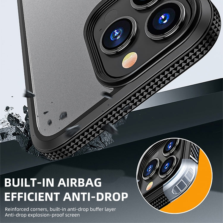 iPAKY Shockproof PC + TPU Protective Phone Case