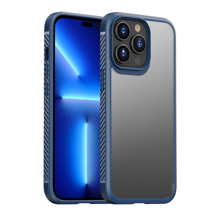 iPAKY Shockproof PC + TPU Protective Phone Case