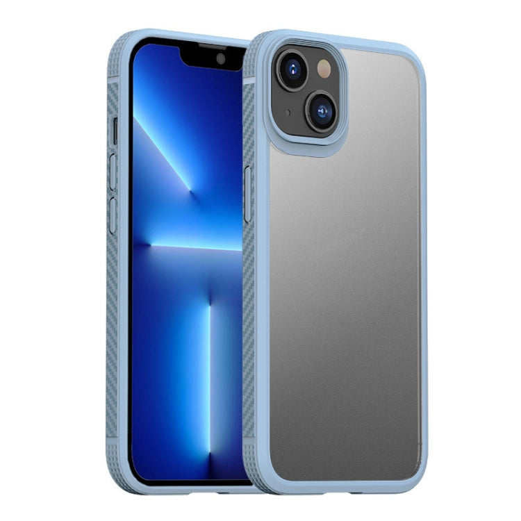 iPAKY Shockproof PC + TPU Protective Phone Case