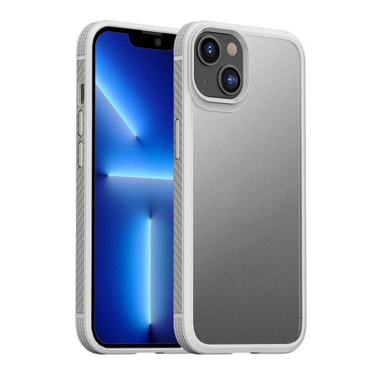 iPAKY Shockproof PC + TPU Protective Phone Case