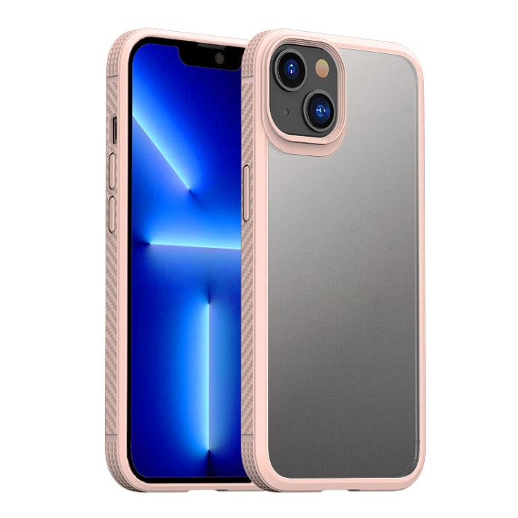 iPAKY Shockproof PC + TPU Protective Phone Case