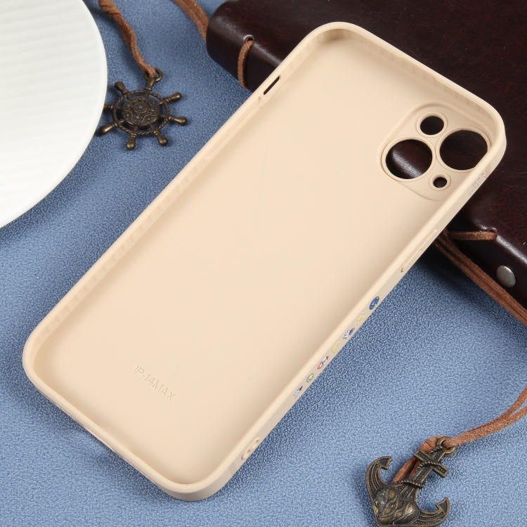 Spaceman Binoculars Phone Case, For iPhone 14 Plus, For iPhone 14 Pro Max, For iPhone 14, For iPhone 14 Pro