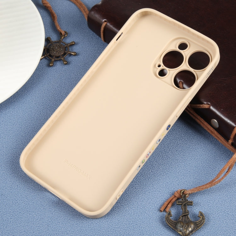 Spaceman Binoculars Phone Case, For iPhone 14 Pro Max, For iPhone 14, For iPhone 14 Pro, For iPhone 14 Plus