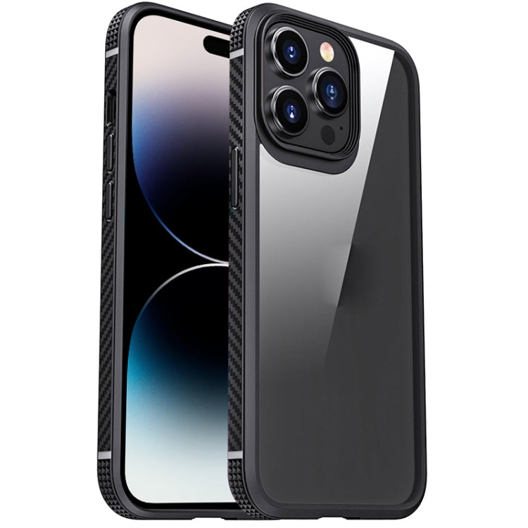 iPAKY Shockproof PC + TPU Protective Phone Case