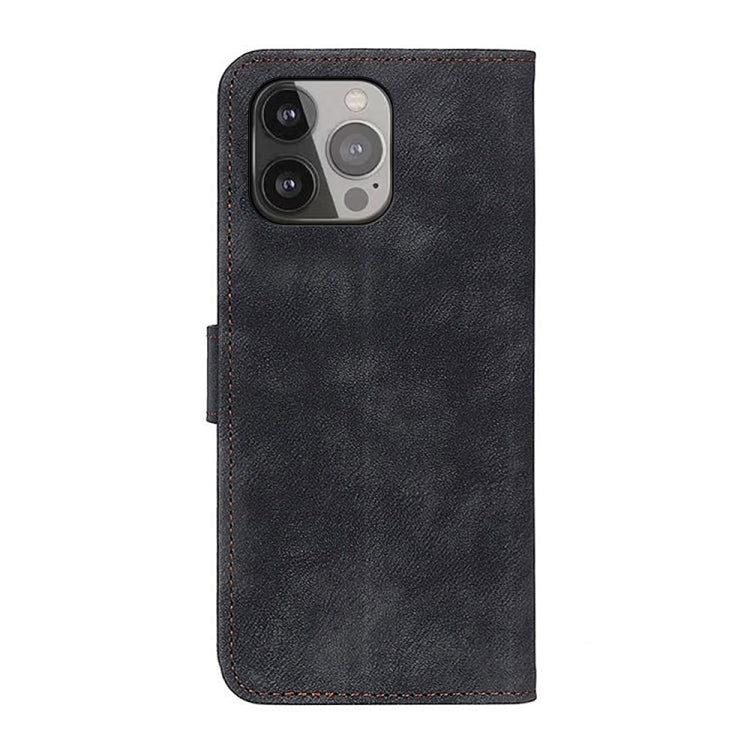 Antelope Texture Leather Case