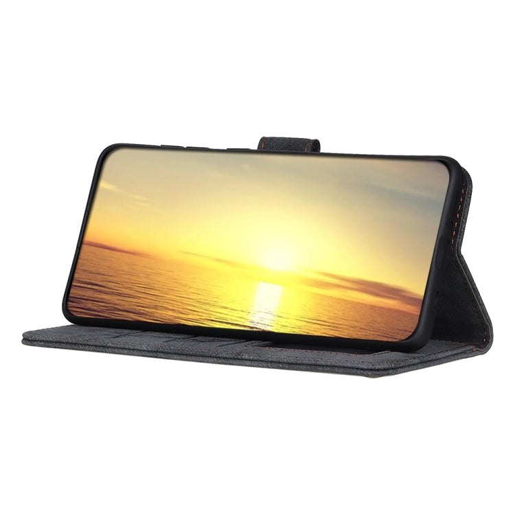 Antelope Texture Leather Case