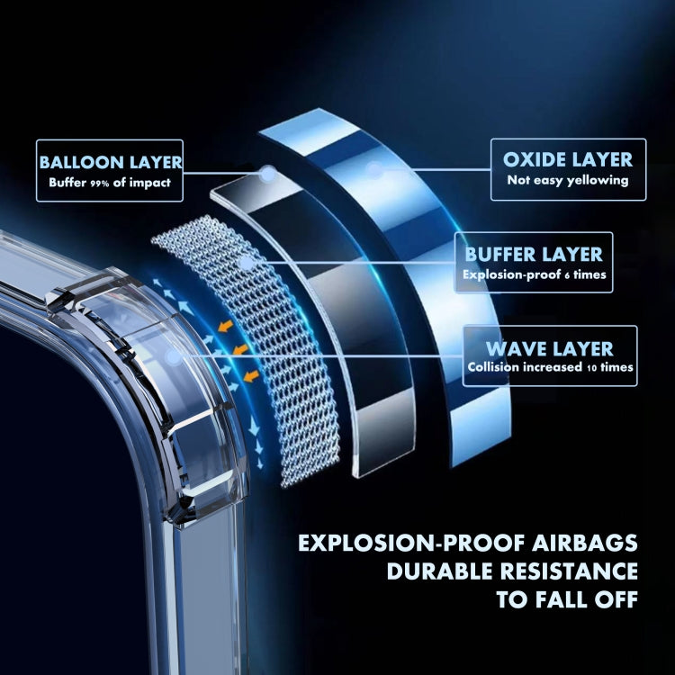 iPAKY Shockproof PC + TPU Protective Phone Case, For iPhone 14 Pro Max, For iPhone 14 Pro, For iPhone 14 Plus, For iPhone 14