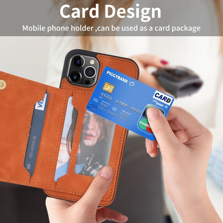 Line Card Holder Phone Case