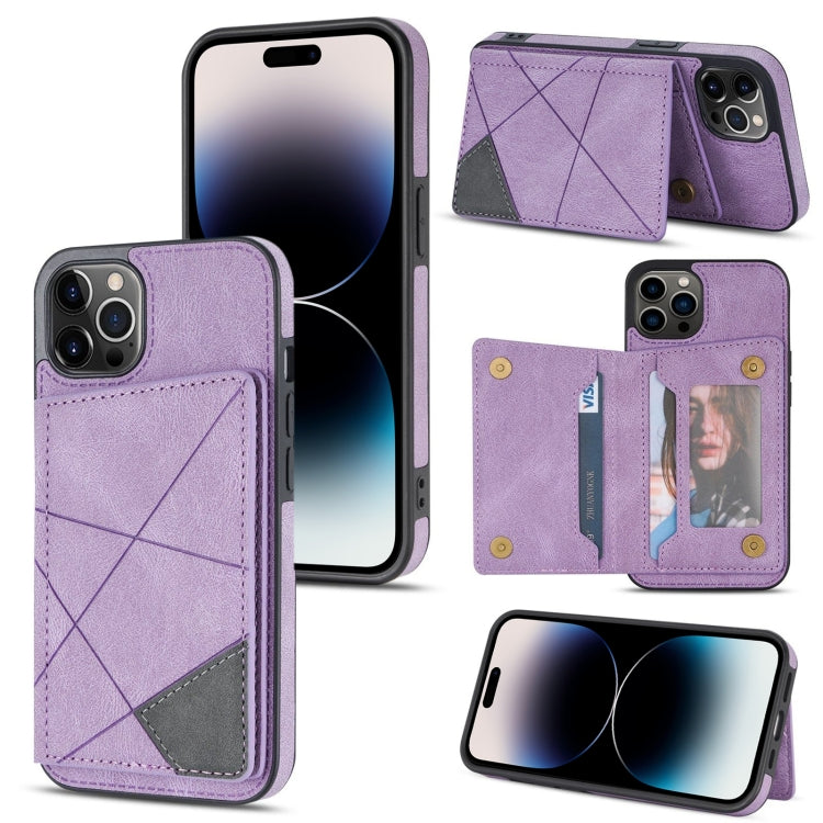 Line Card Holder Phone Case