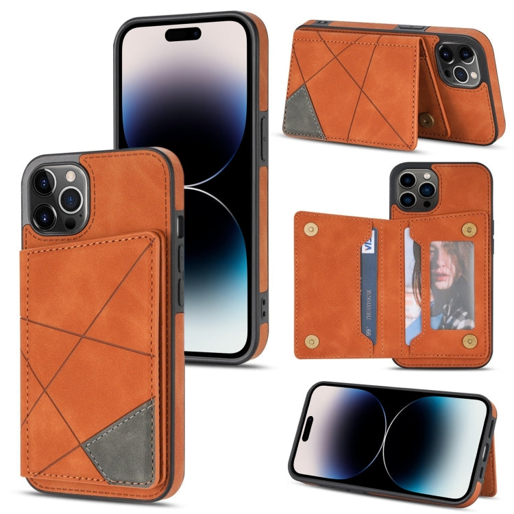 Line Card Holder Phone Case