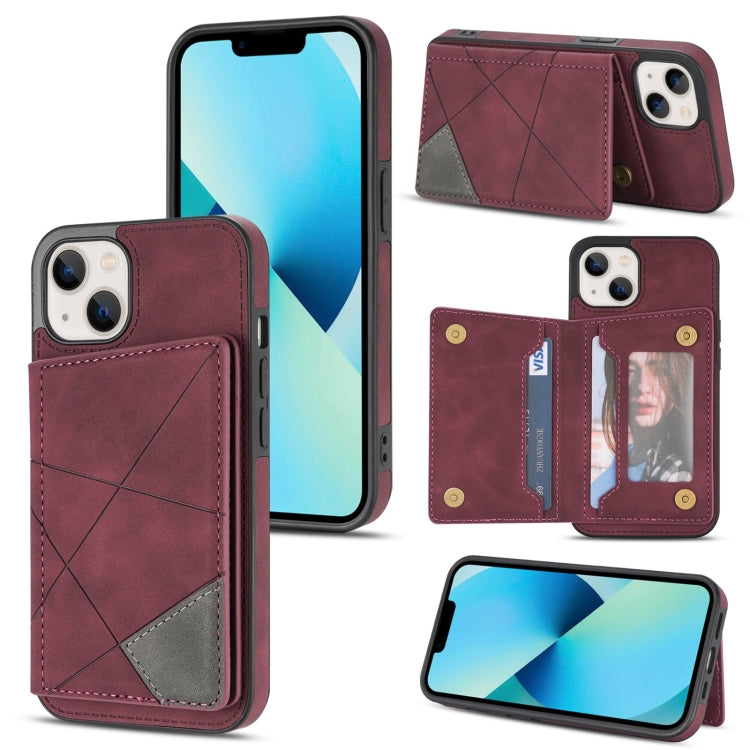 Line Card Holder Phone Case