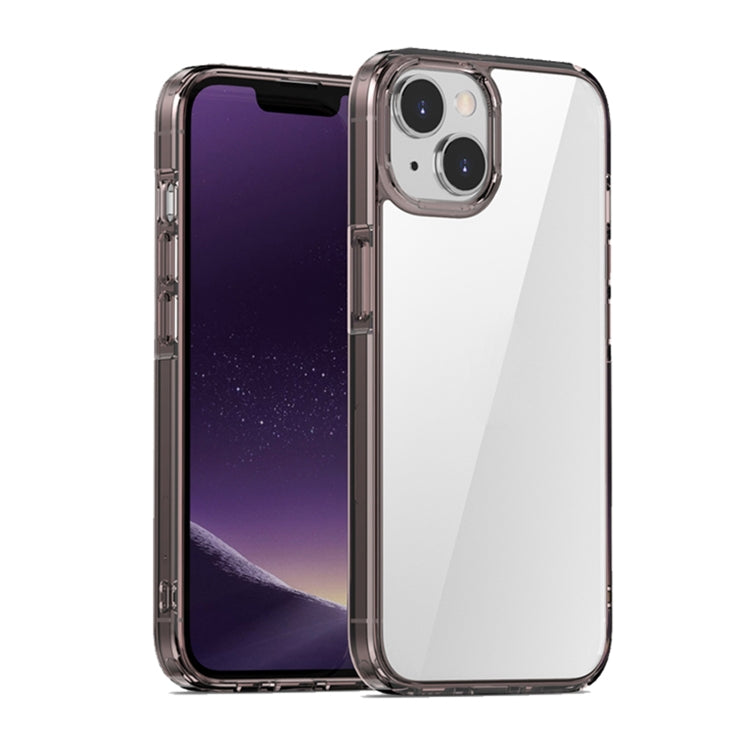 iPAKY Aurora Series Shockproof PC + TPU Protective Phone Case, For iPhone 14 Pro, For iPhone 14 Plus, For iPhone 14