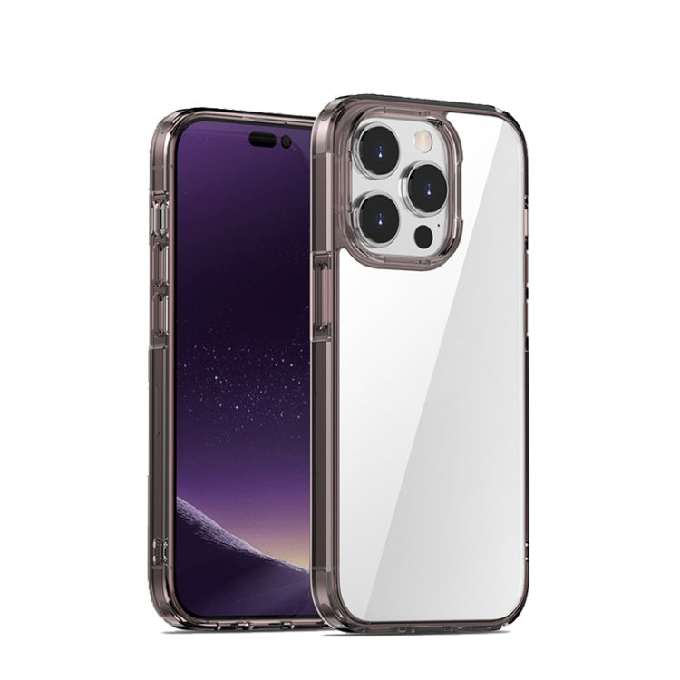 iPAKY Aurora Series Shockproof PC + TPU Protective Phone Case
