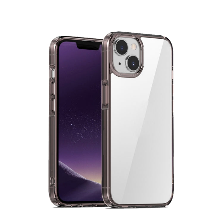 iPAKY Aurora Series Shockproof PC + TPU Protective Phone Case, For iPhone 13 Pro Max, For iPhone 13 Pro, For iPhone 13, For iPhone 12 Pro Max, For iPhone 12 / 12 Pro