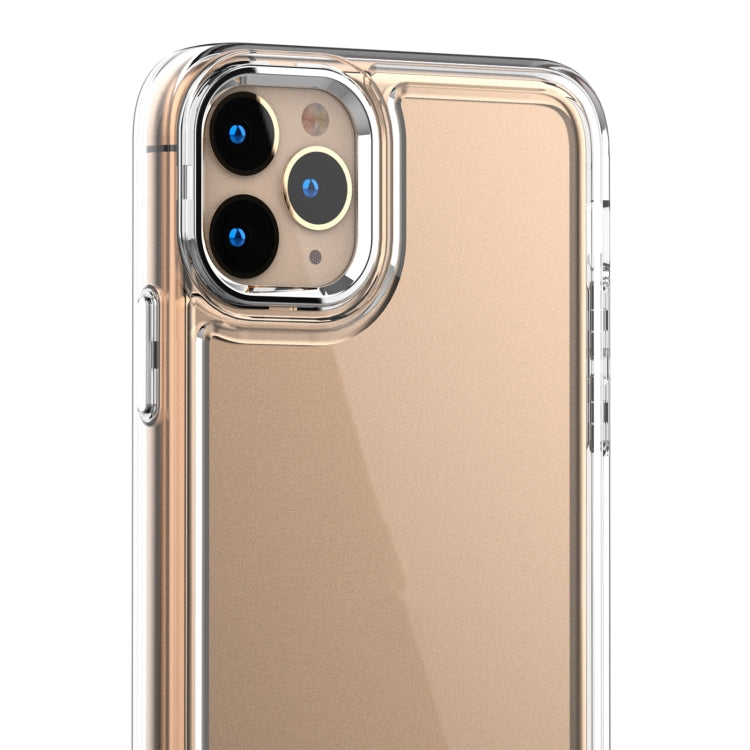 Acrylic + TPU Shockproof Phone Case, For iPhone 11 Pro Max, For iPhone 12 Pro Max, For iPhone 13 Pro, For iPhone 13, For iPhone 11, For iPhone 12, For iPhone 14 Plus, For iPhone 14, For iPhone 13 Pro Max