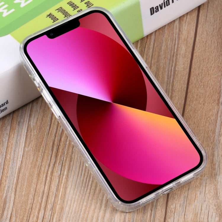 DFANS DESIGN Starry Sky Epoxy Phone Case, For iPhone 14, For iPhone 14 Pro, For iPhone 14 Pro Max