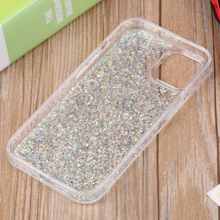 DFANS DESIGN Starry Sky Epoxy Phone Case, For iPhone 14, For iPhone 14 Pro, For iPhone 14 Pro Max