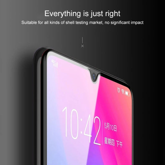 9D curved edge tempered glass screen guard set for Samsung Galaxy smartphones