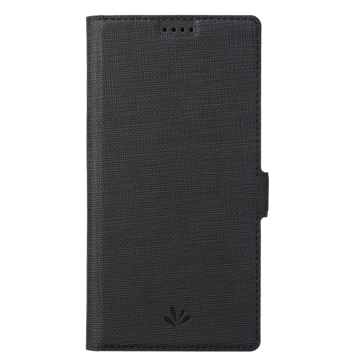 ViLi DMX Series Shockproof TPU + PU Leather Magnetic Attraction Case, For iPhone 13, For iPhone 13 Pro, For iPhone 13 Pro Max