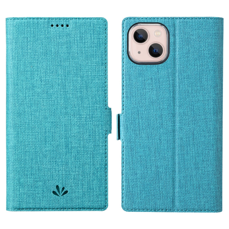 ViLi DMX Series Shockproof TPU + PU Leather Magnetic Attraction Case, For iPhone 13, For iPhone 13 Pro, For iPhone 13 Pro Max
