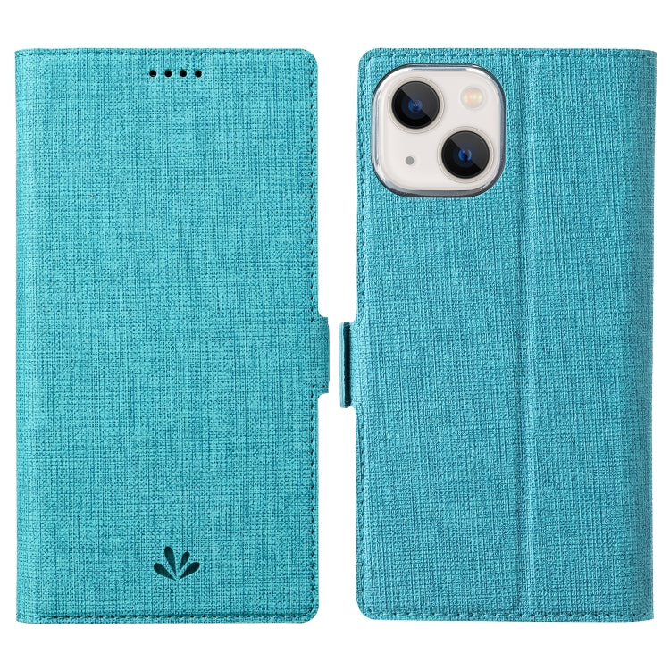 ViLi DMX Series Shockproof TPU + PU Leather Magnetic Attraction Case, For iPhone 13, For iPhone 13 mini, For iPhone 13 Pro, For iPhone 13 Pro Max