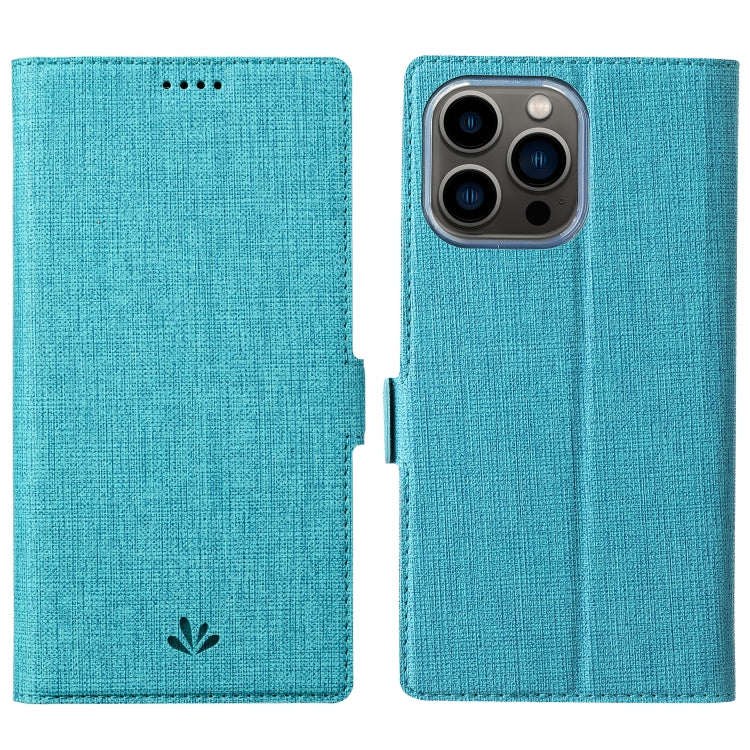 ViLi DMX Series Shockproof TPU + PU Leather Magnetic Attraction Case, For iPhone 13, For iPhone 13 Pro, For iPhone 13 Pro Max