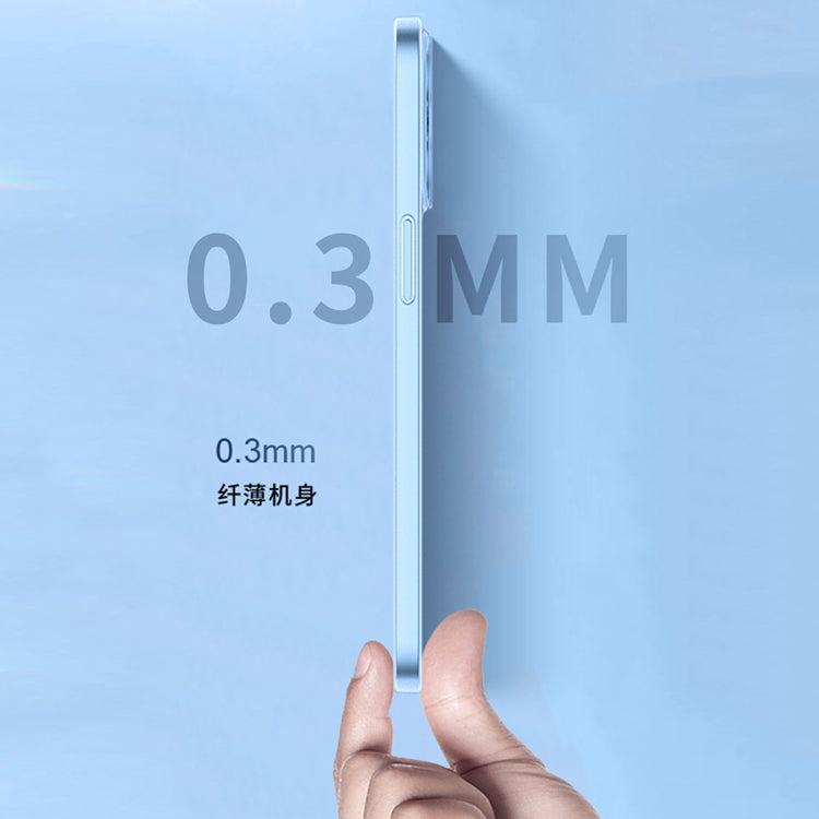 Magnetic Magsafe PC Shockproof Phone Case, For iPhone 14