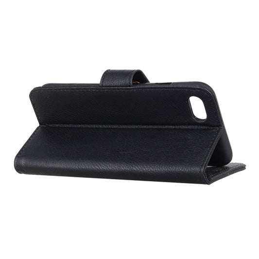 KHAZNEH wallet case displaying card holder compartments and line card storage
