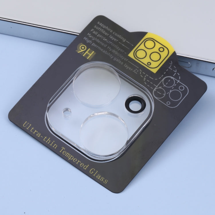Tempered Glass Back Camera Film, For iPhone 14 / 14 Plus, For iPhone 14 Pro / 14 Pro Max