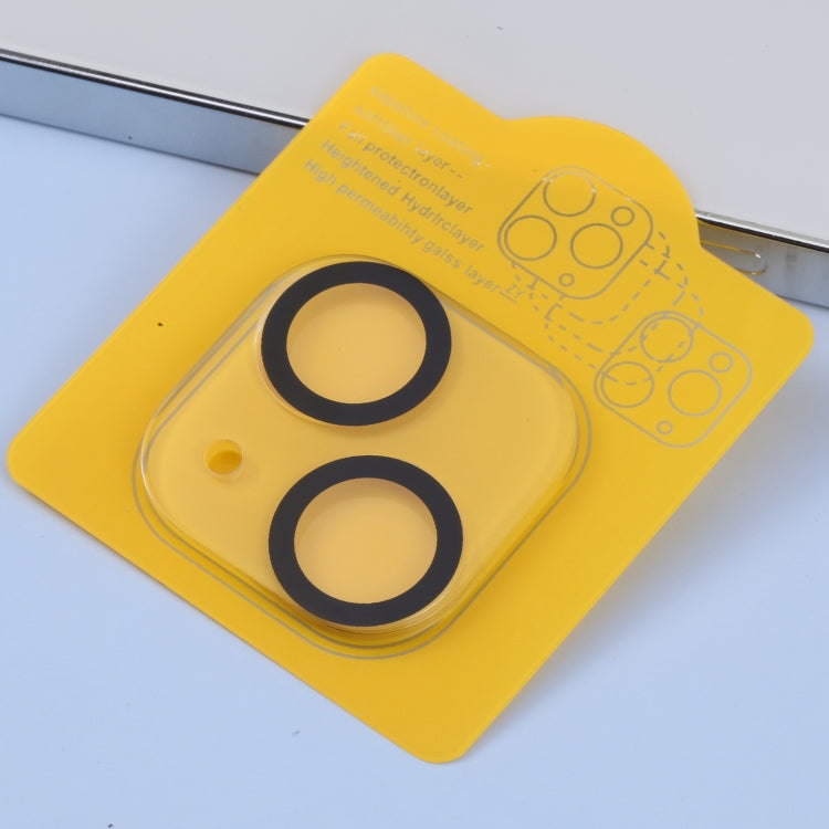 Film de protection arrière en verre trempé antireflet pour iPhone 14/14 Plus et iPhone 14 Pro/14 Pro Max