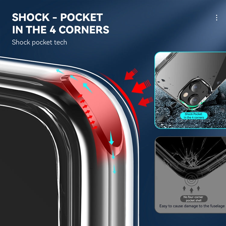 Four Corner Airbag Shockproof Holder Phone Case, For iPhone 14, For iPhone 14 Plus, For iPhone 14 Pro, For iPhone 14 Pro Max, For iPhone 13, For iPhone 13 Pro, For iPhone 13 Pro Max