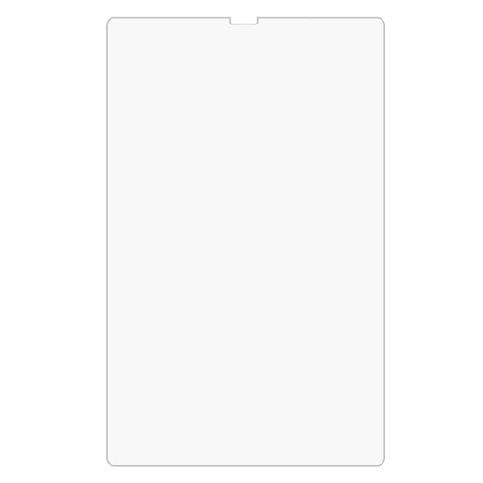 0.3mm ultra-thin explosion-proof glass film with 9H hardness rating for tablets