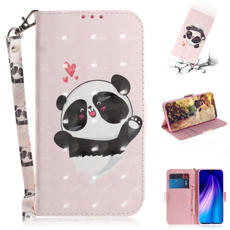 3D Formula Pattern Magnetic Attraction Horizontal Flip Leather Case with Lanyard, Support Holder & Card Slot & Wallet, For LG K40S, For Xiaomi Redmi Note 8T